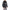 EA7 Emporio Armani Black Polyester Jacket