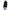 EA7 Emporio Armani Black Polyester Sweater