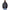 EA7 Emporio Armani Black Polyester Jacket