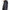 EA7 Emporio Armani Black Polyester Jacket