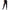 Armani Exchange Bicolor Cotton Jeans & Pant