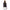 Armani Exchange Black Polyester Jackets & Coat