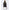 Armani Exchange Black Polyester Jackets & Coat