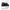 Armani Exchange Black Leather Sneaker