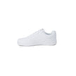 Diadora White Artificial Leather Sneaker