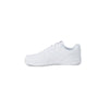 Diadora White Artificial Leather Sneaker
