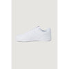 Diadora White Artificial Leather Sneaker