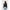 Armani Exchange Black Polyester Jackets & Coat