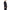 Armani Exchange Black Polyester Blazer
