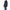 EA7 Emporio Armani Bicolor Polyamide Jacket
