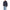 EA7 Emporio Armani Blue Polyamide Jacket