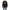 EA7 Emporio Armani Black Cotton Sweater