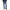 Armani Exchange Blue Cotton Jeans & Pant
