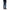 Armani Exchange Blue Cotton Jeans & Pant