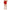 EA7 Emporio Armani Red Polyester Swimwear