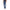 Hugo Boss Blue Cotton Jeans & Pant