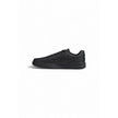 Diadora Black Artificial Leather Sneaker