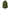 Love Moschino Green Polyester Jackets & Coat