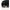 Armani Exchange Black Cotton Hats & Cap