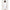 Love Moschino White Cotton Dress