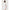 Love Moschino White Cotton Dress