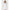 Love Moschino White Cotton Dress
