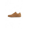Clarks Beige Suede Leather Casual