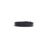 Hugo Boss Blue Leather Belt