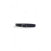 Hugo Boss Blue Leather Belt