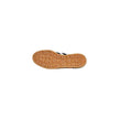 Adidas Black Suede Leather Sneaker