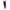 Icon Purple Cotton Jeans & Pant