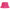 Valentino Garavani Fuchsia Polyester Hat