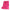 Valentino Garavani Fuchsia Polyester Hat
