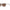 Mercedes Benz Gold Metal Sunglasses