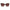 Missoni Multicolor Haircalf Sunglasses