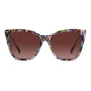 Missoni Multicolor Haircalf Sunglasses