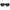 Missoni Black Plastic Sunglasses