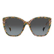 Missoni Multicolor Metal Sunglasses