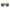 Missoni Gold Metal Sunglasses