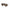 Ralph Lauren Brown Acetate Sunglasses