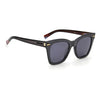 Missoni Gray Haircalf Sunglasses