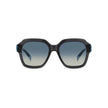 Missoni Multicolor Haircalf Sunglasses