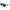 Karl Lagerfeld Green Injected Sunglasses