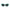 Karl Lagerfeld Green Injected Sunglasses