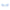 Karl Lagerfeld Blue Injected Sunglasses