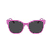 Karl Lagerfeld Multicolor Injected Sunglasses