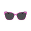 Karl Lagerfeld Multicolor Injected Sunglasses