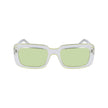 Karl Lagerfeld Transparent Injected Sunglasses