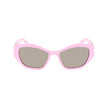 Karl Lagerfeld Multicolor Injected Sunglasses