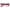 Just Cavalli Red Plastic Sunglasses